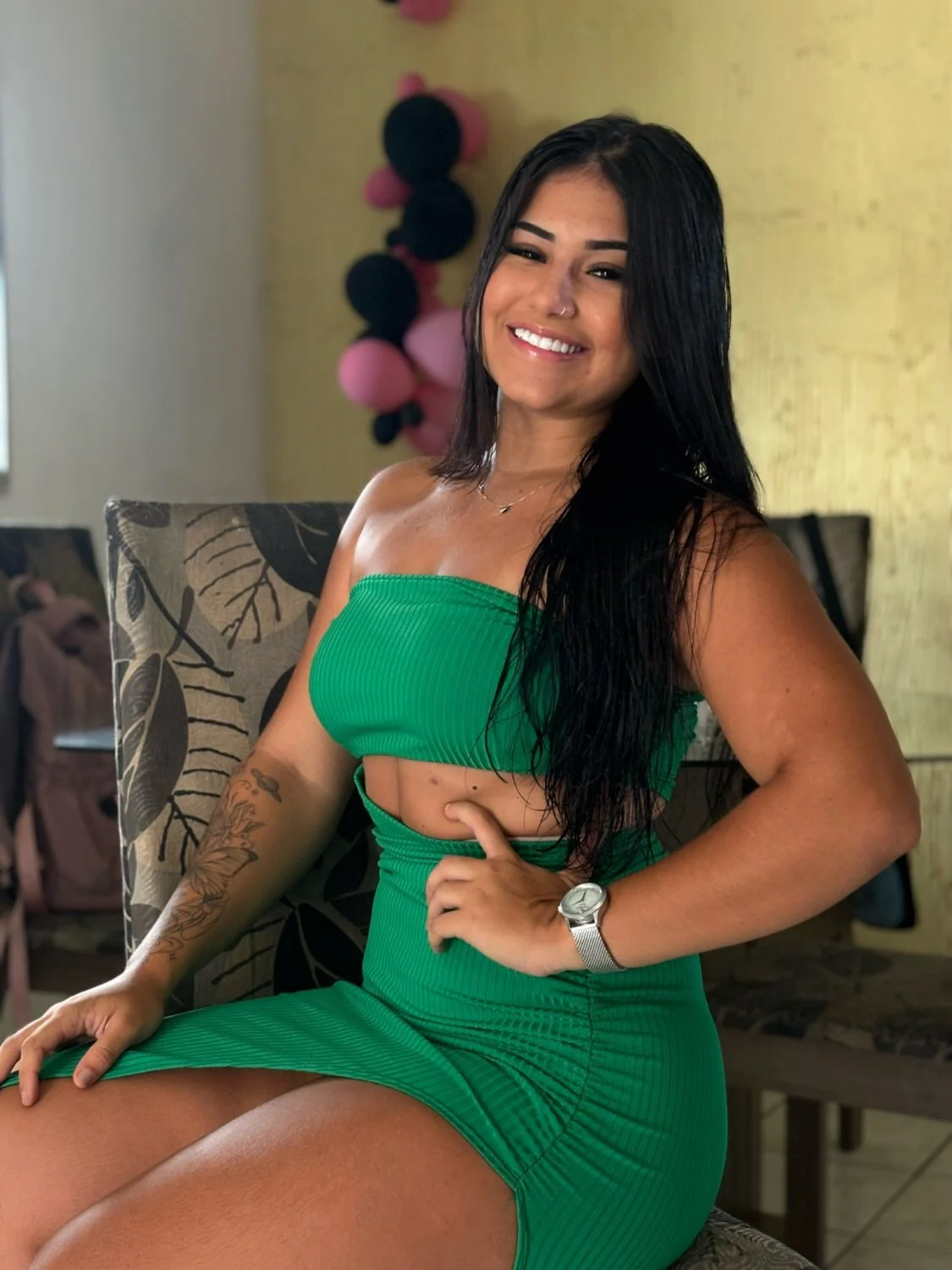 Leticia morena gostosa do x image 8