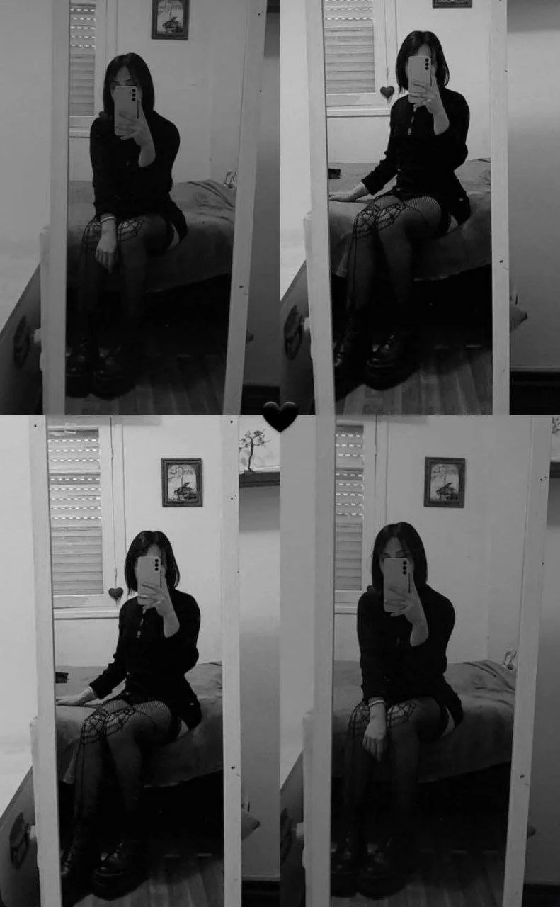 Putita exhibida en telegram image 1