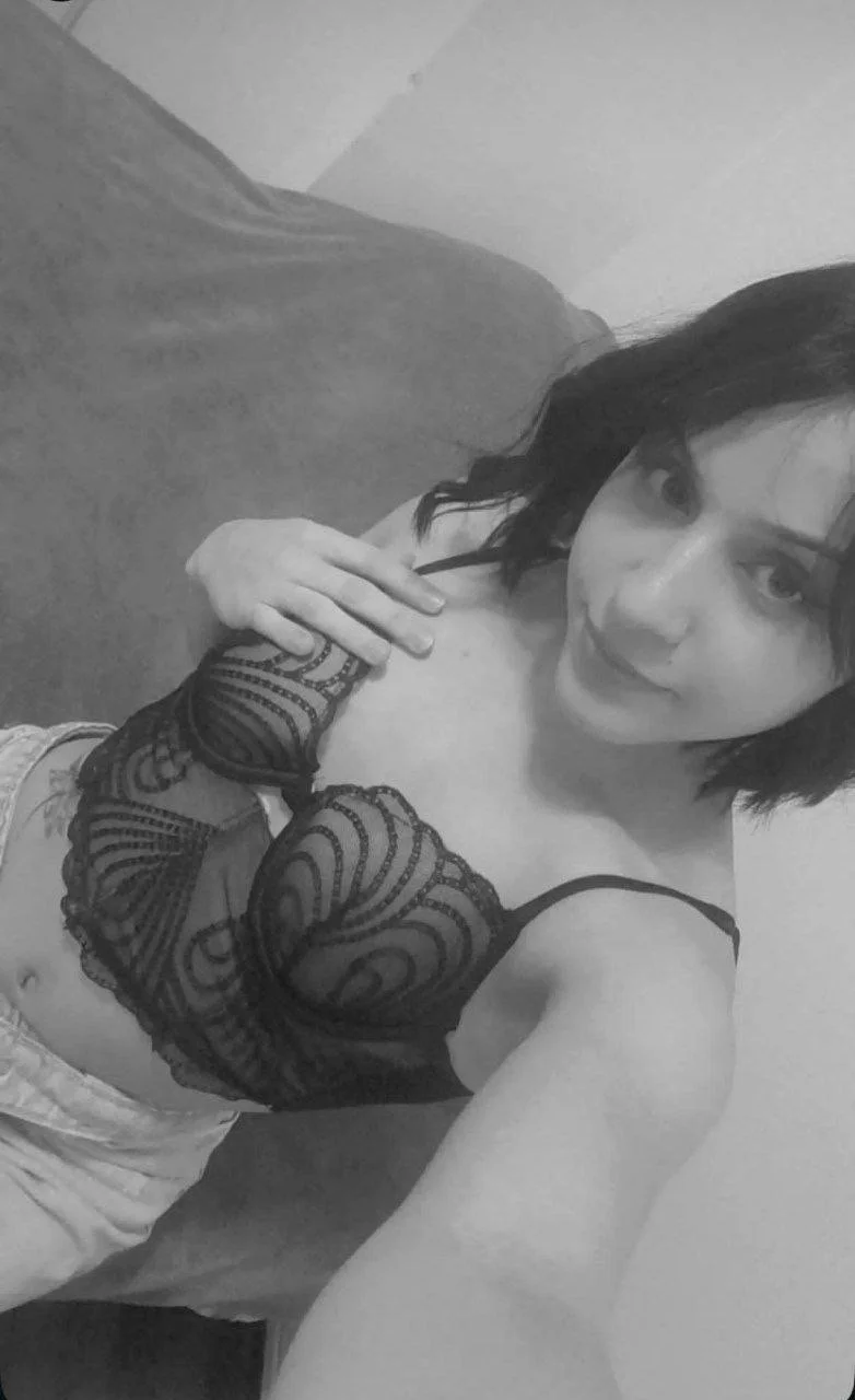 Putita exhibida en telegram image 2
