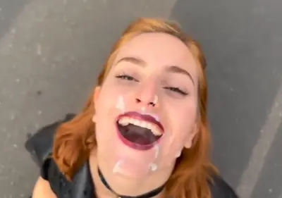 CumSlut cover image