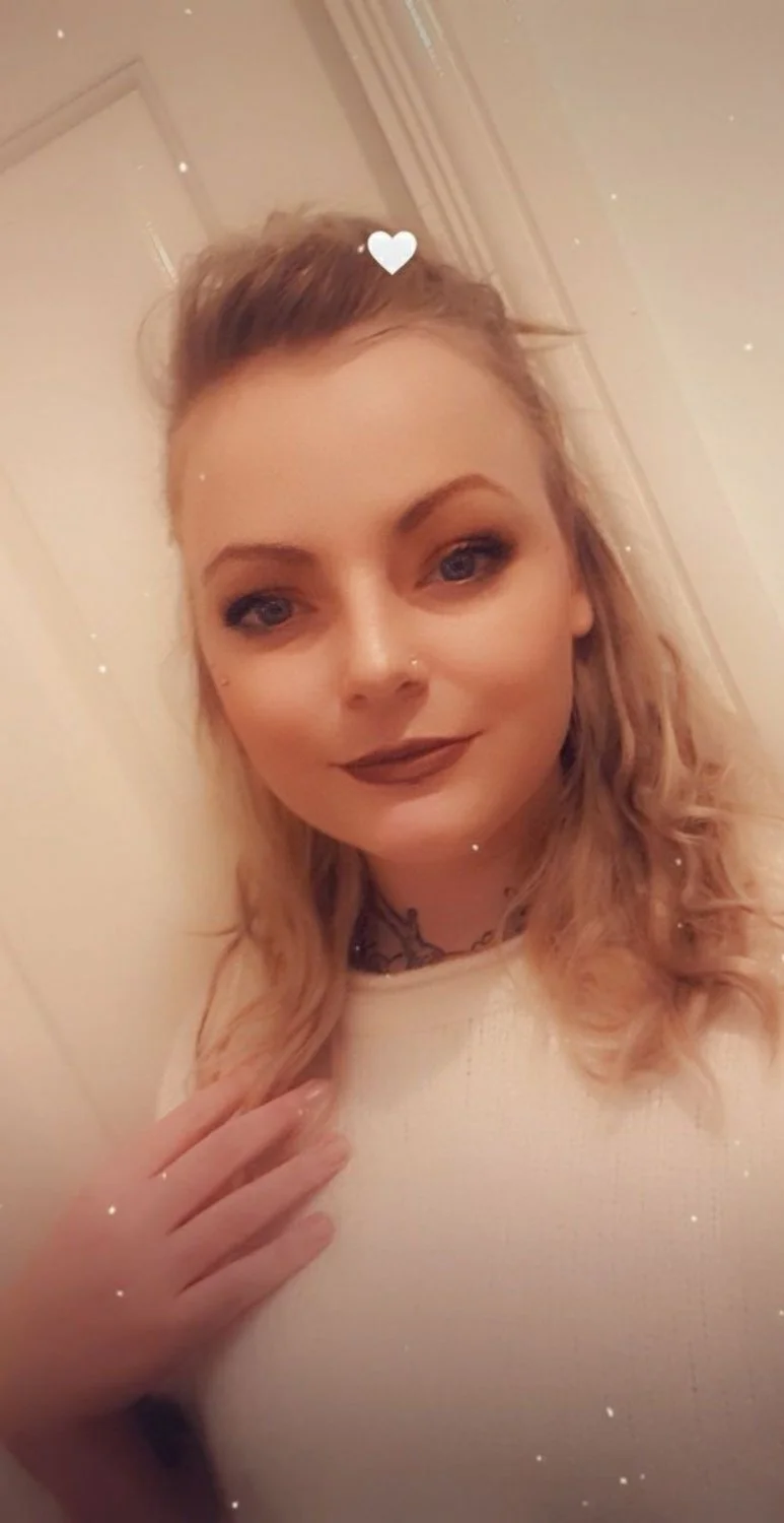 Webslut-Dumb EX Whore-Rae-Owned image 15