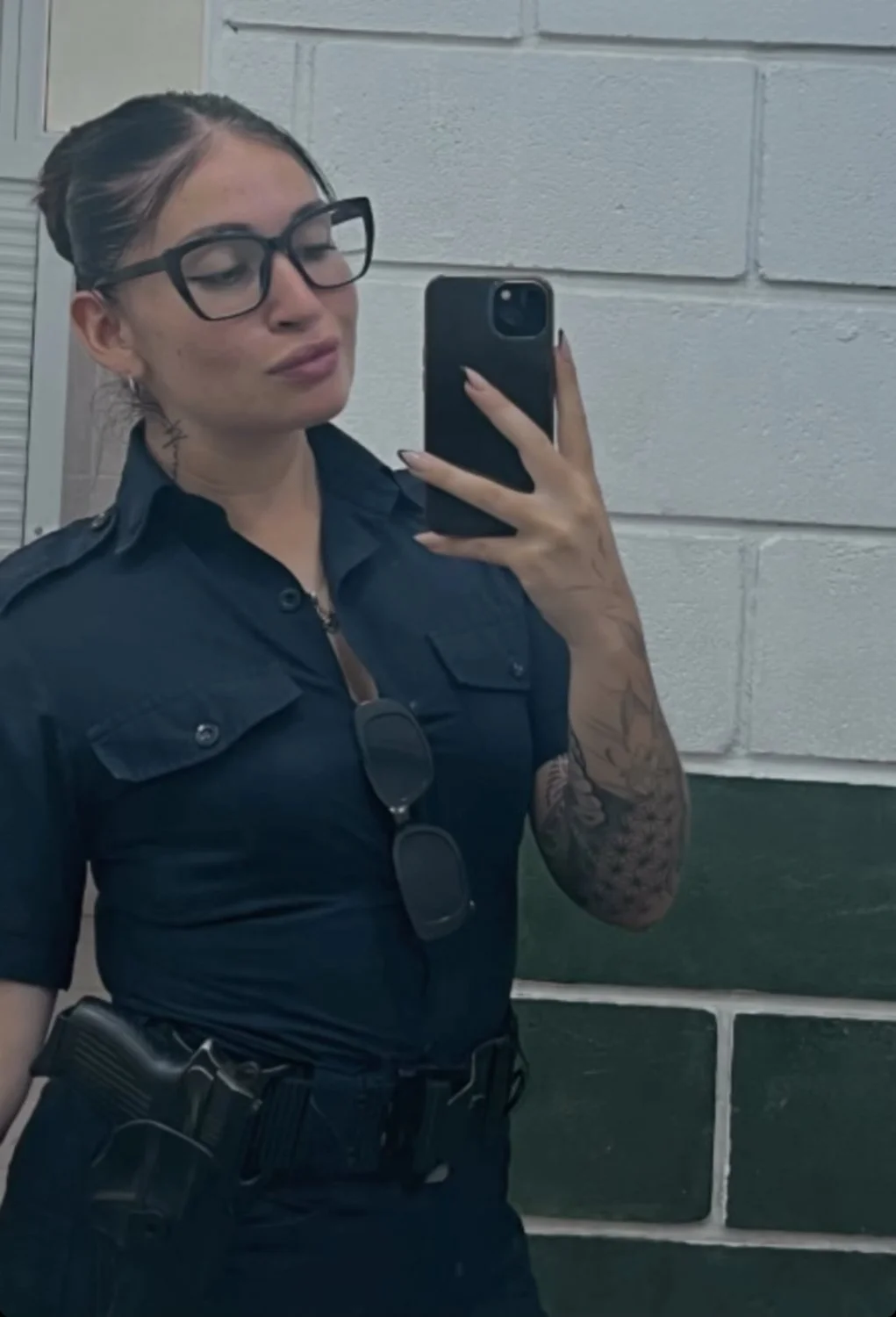Argentina de Policia a puta image 6