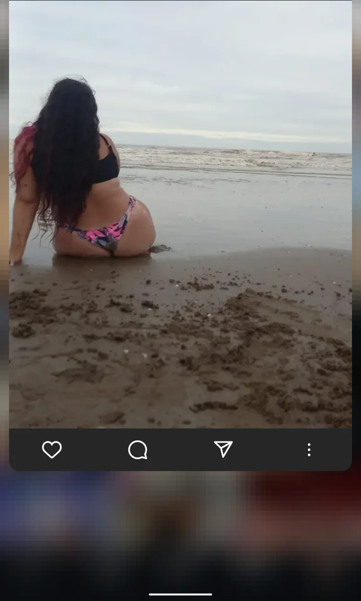 Brenda Ponce, la mejor puta argentina que hay image 3