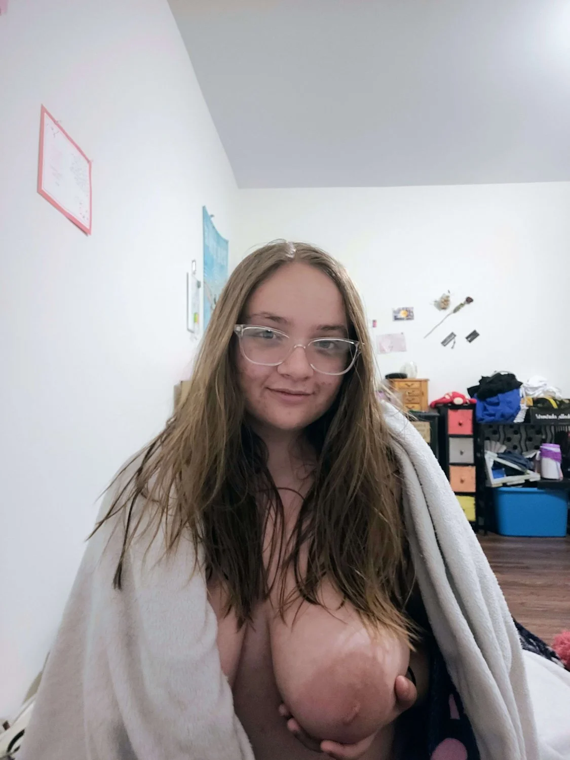 BBW Rainy Kincaid image 20