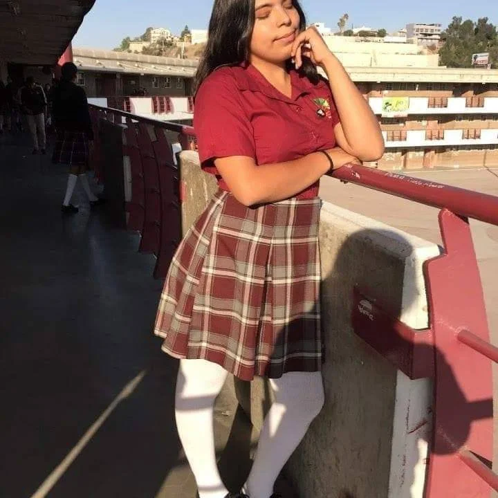 Colegiala image 18