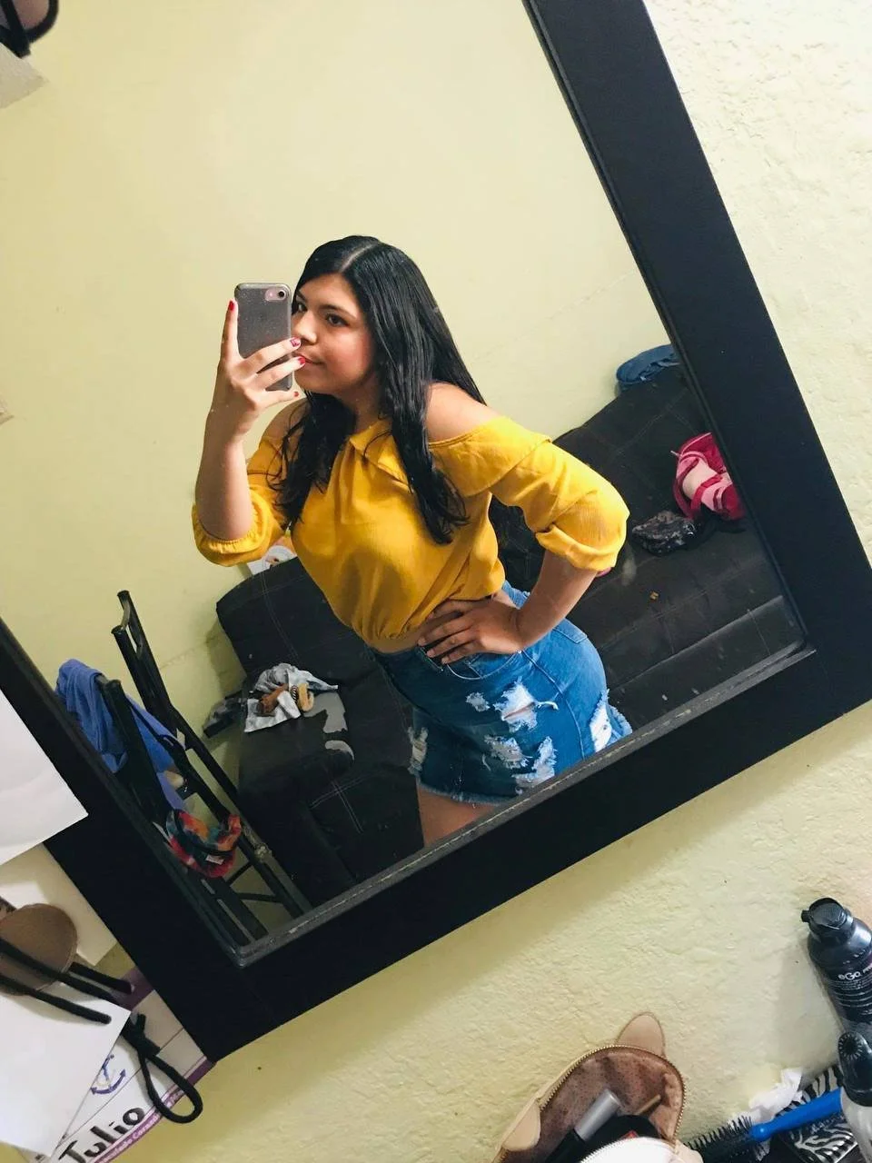 Colegiala image 25