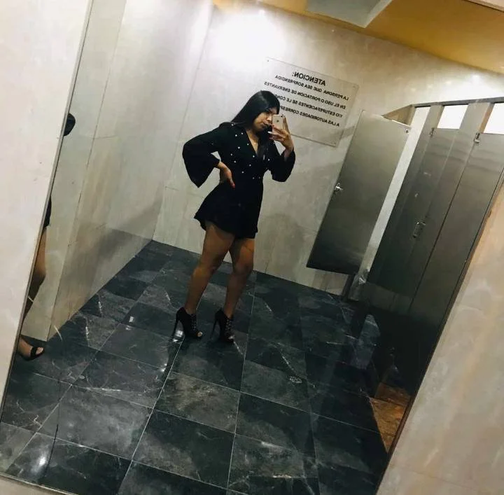 Colegiala image 27