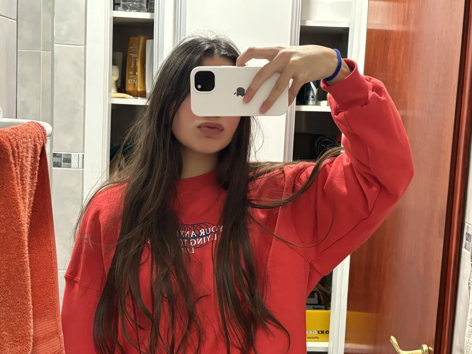 my latina highschool snaps with small boobs leaked main image
