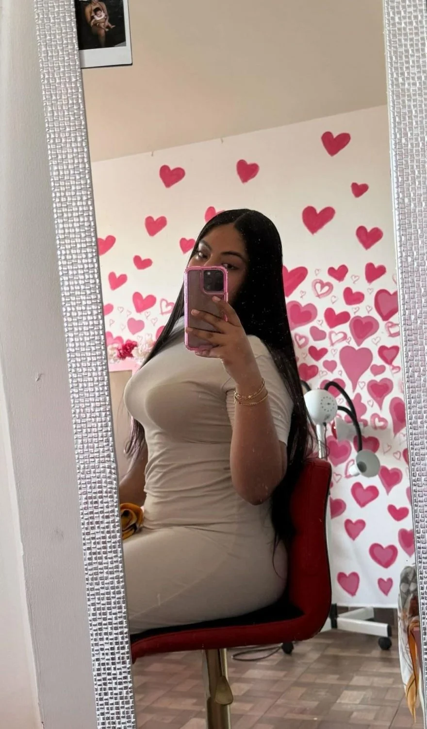 Daniela Monserrat ❤️ main image