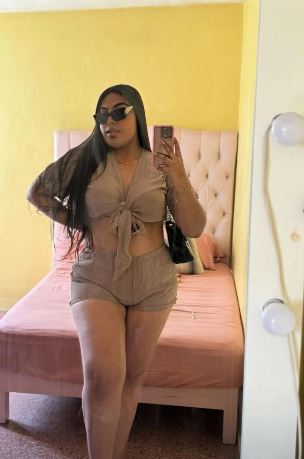 Daniela Monserrat ❤️ image 13