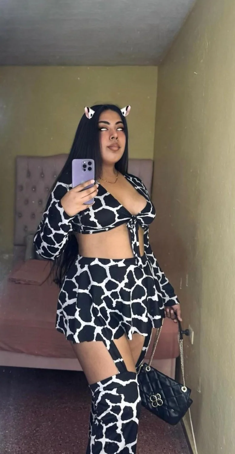 Daniela Monserrat ❤️ image 15