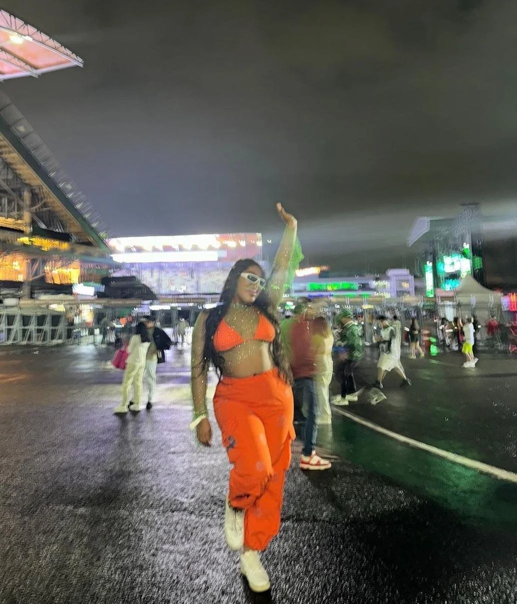 Daniela Monserrat ❤️ image 16