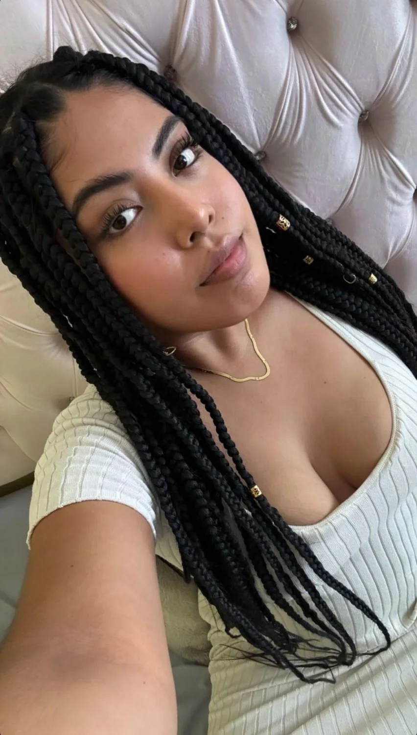 Daniela Monserrat ❤️ image 18