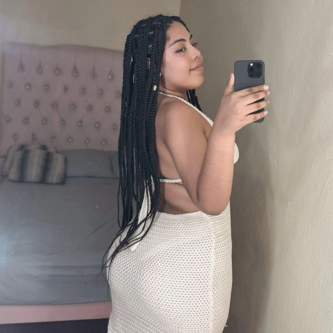 Daniela Monserrat ❤️ image 26