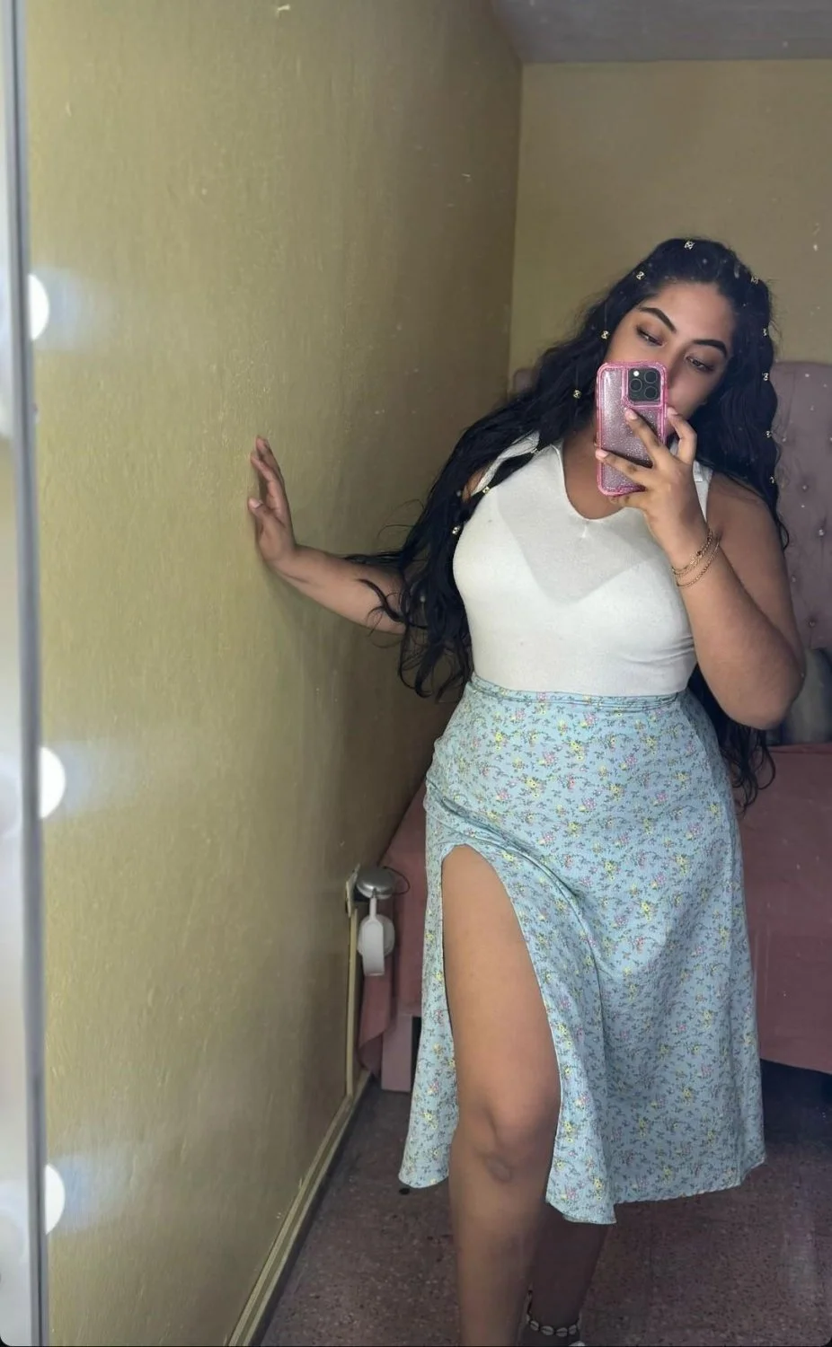 Daniela Monserrat ❤️ image 8