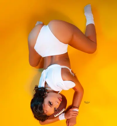 SSL Super Sexy Latina cover image