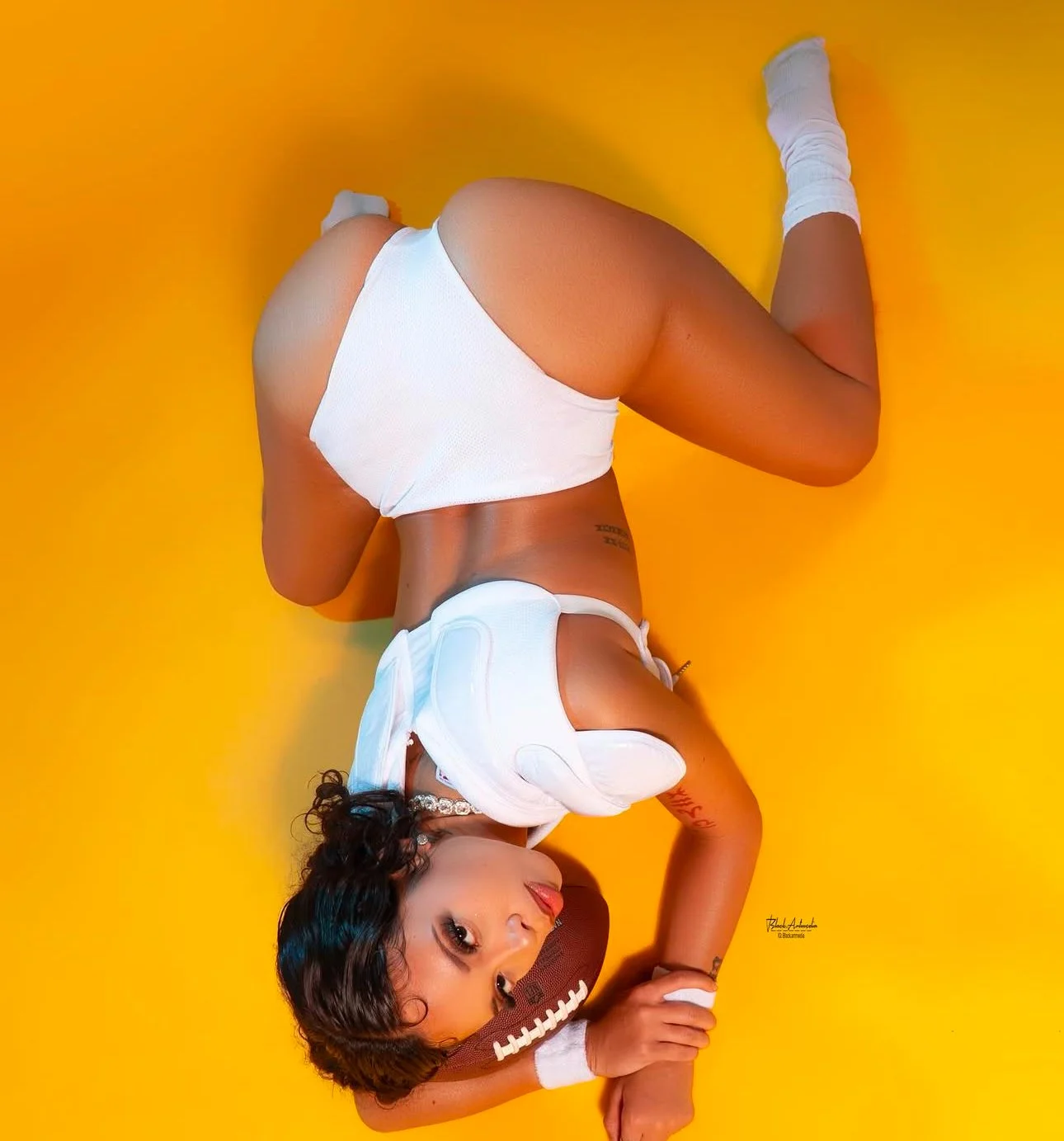 SSL Super Sexy Latina main image