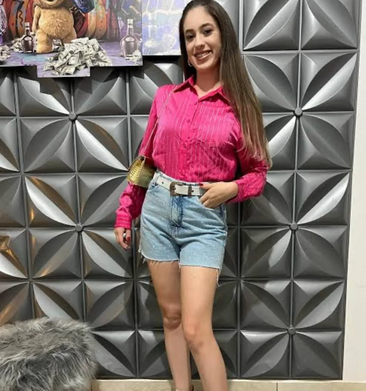 Namoradinha gostosa image 3