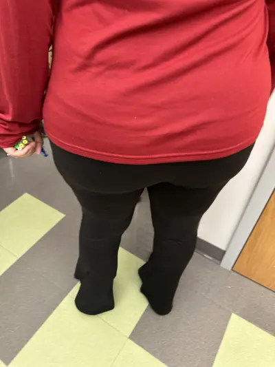 Big booty pregnant latina cover image