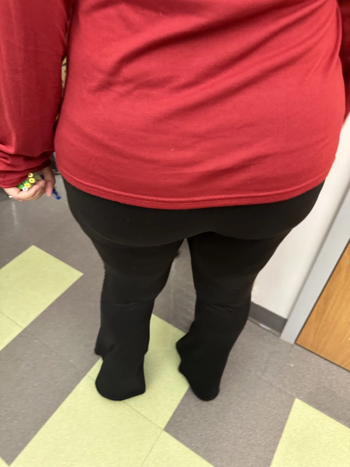 Big booty pregnant latina main image