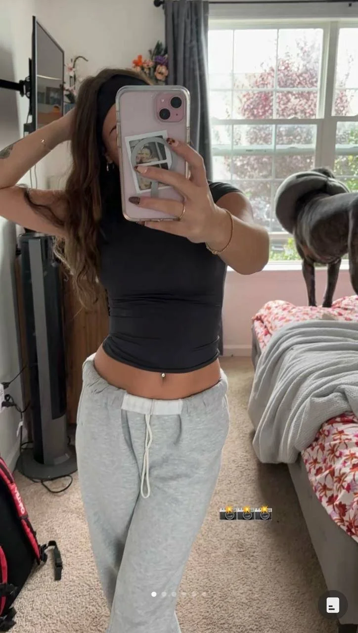 Unreal Body image 38