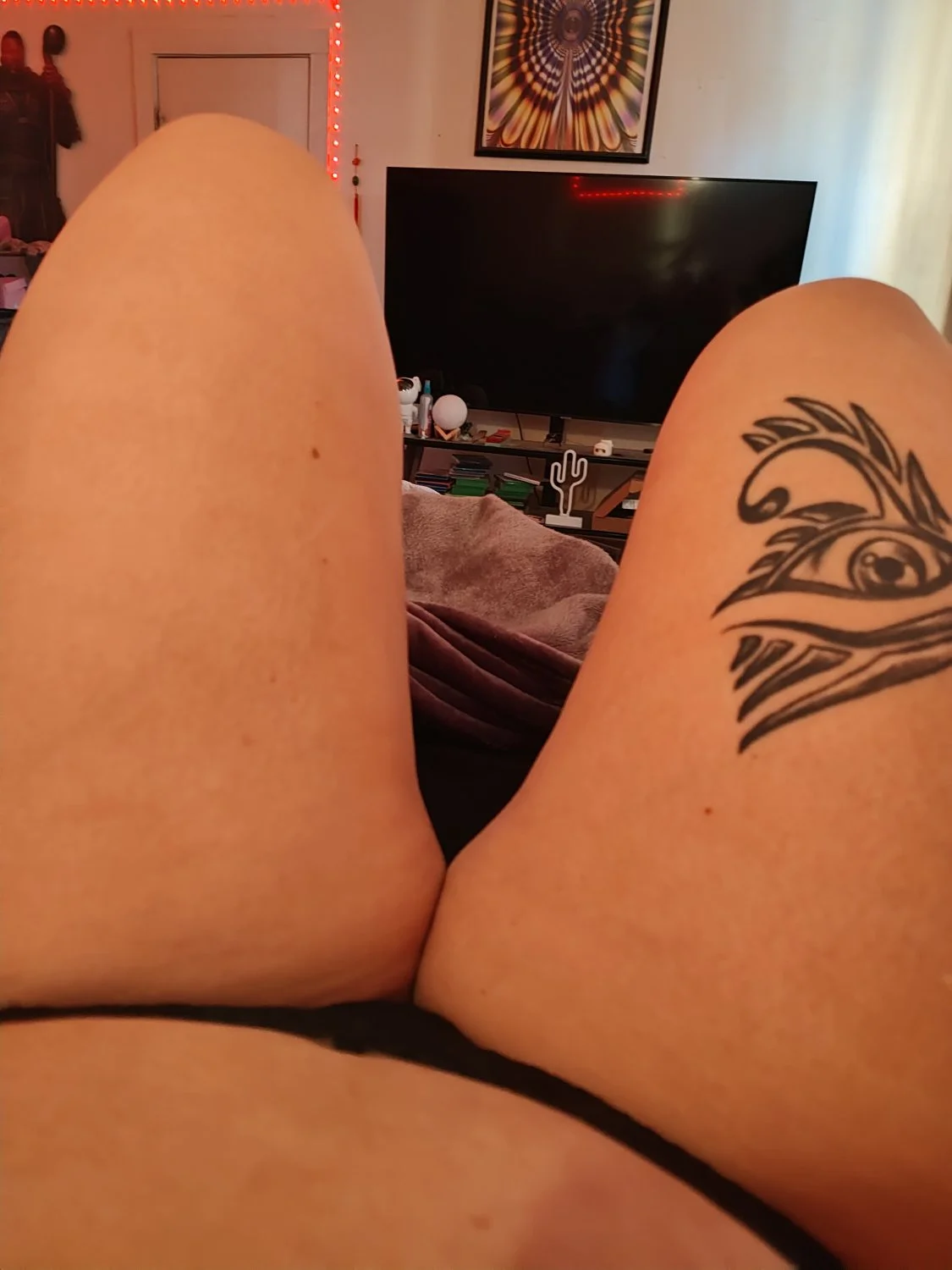 Ashley Breezy 👅🍑 Um Tryna Get Her Naked Pics But She Such A fucking Tease‼️ image 19