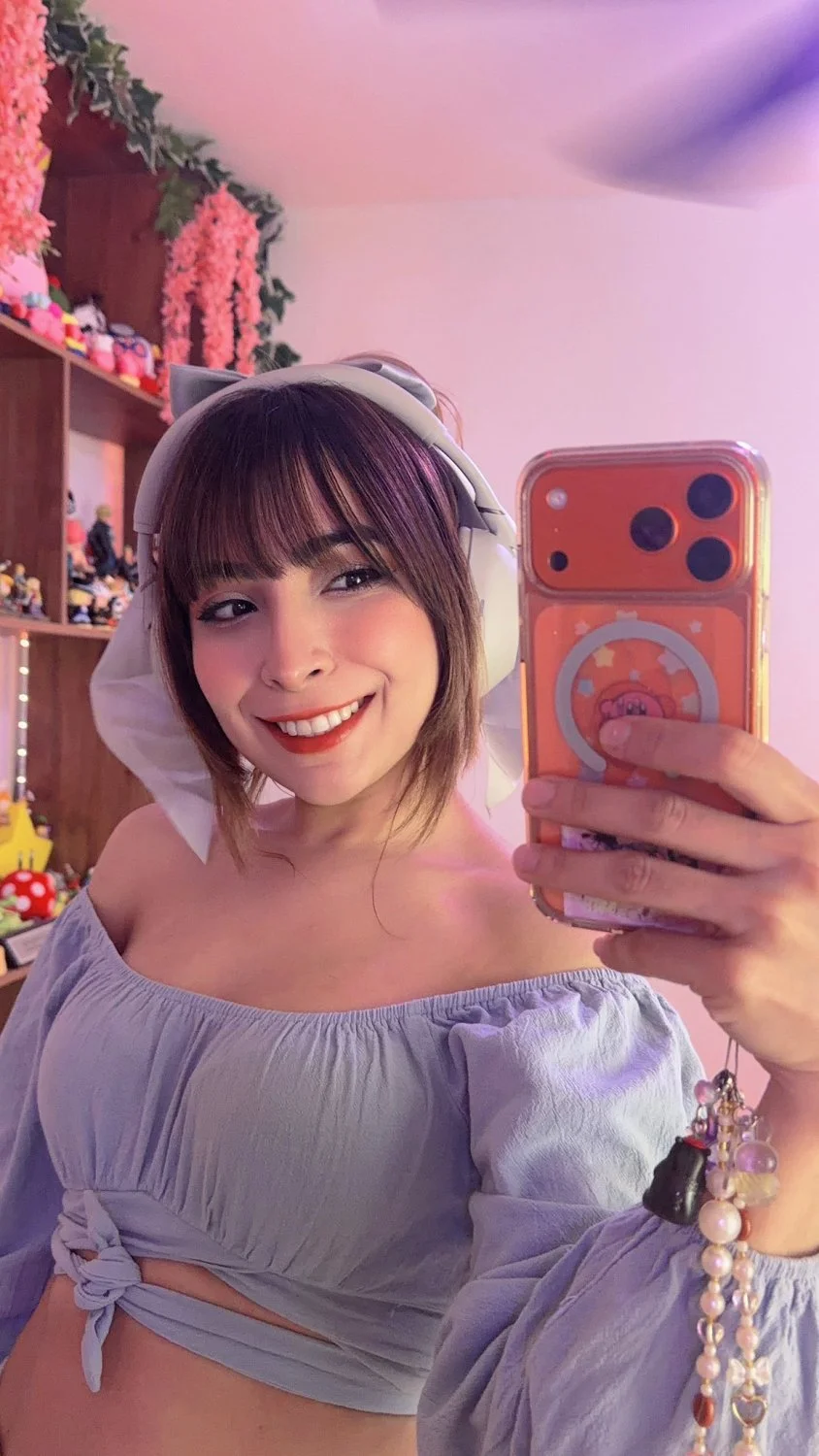 [AI] VID 11 - Influencer image 1