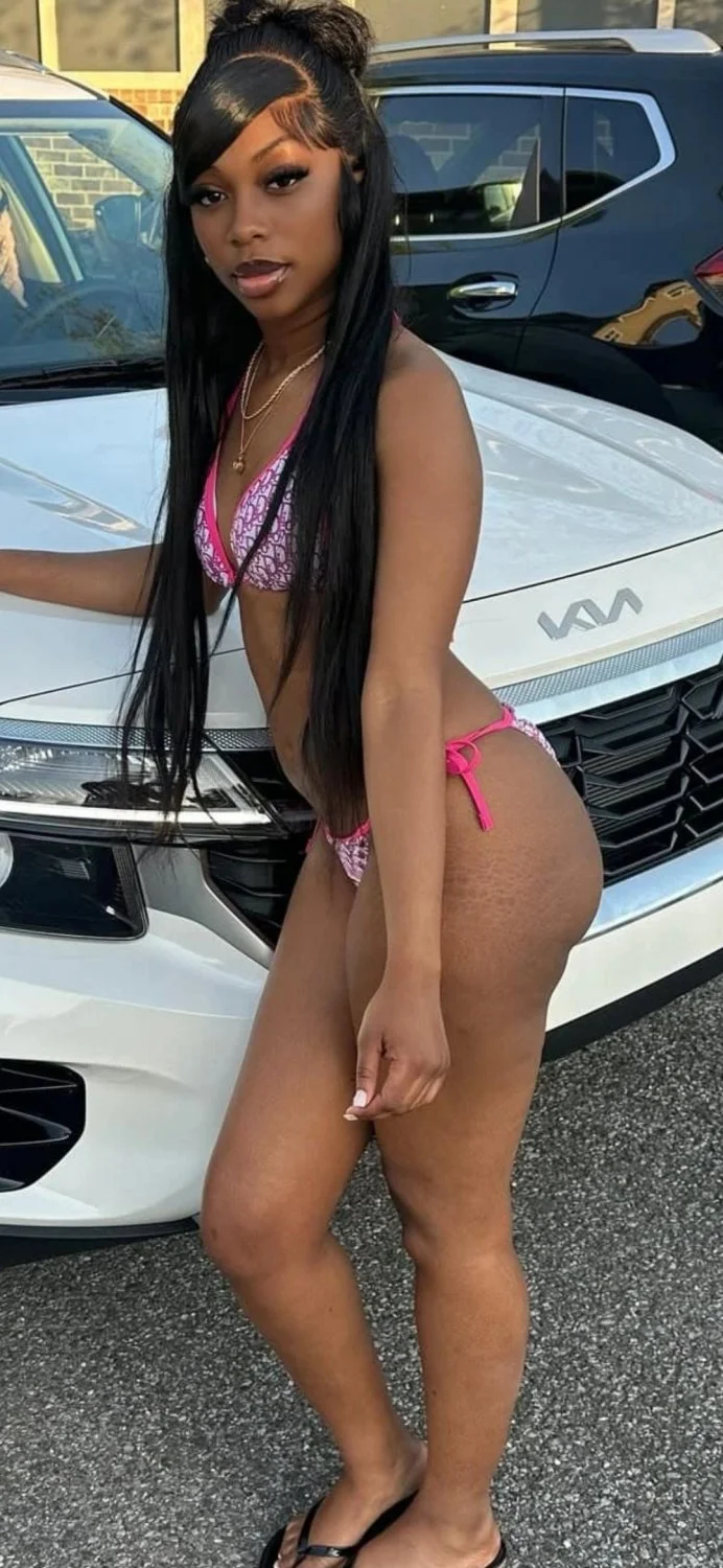Instagram Baddies ‼️ image 45