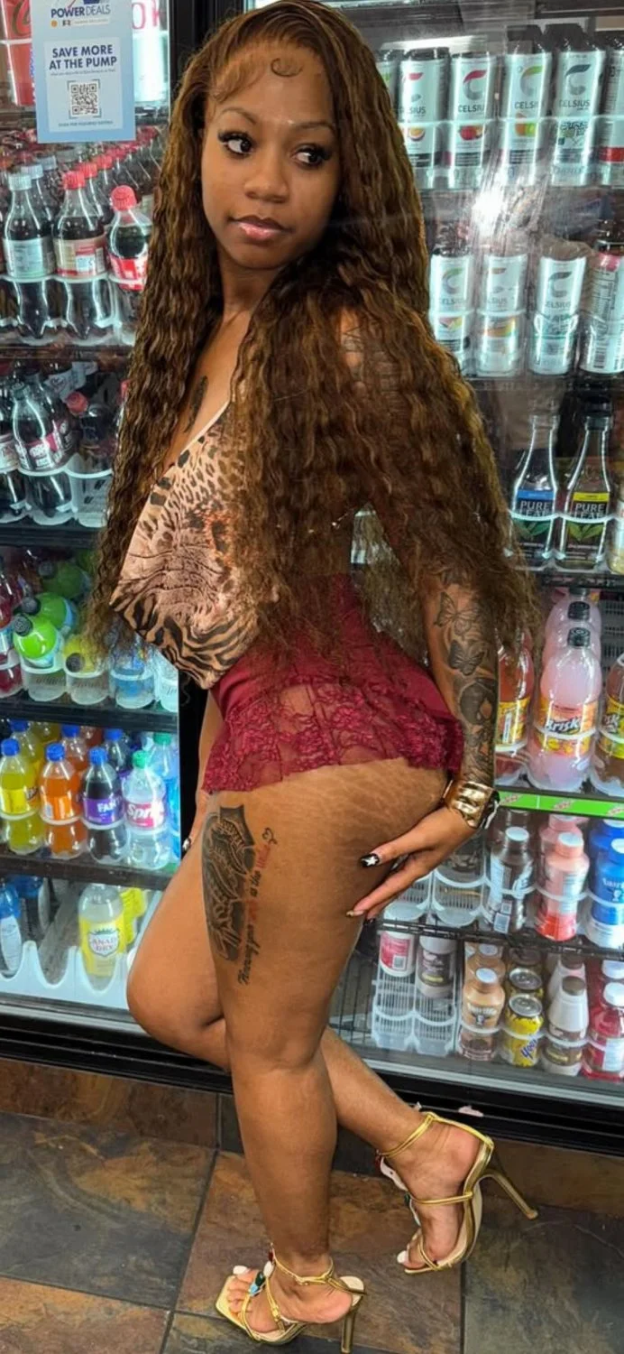 Instagram Baddies ‼️ image 49