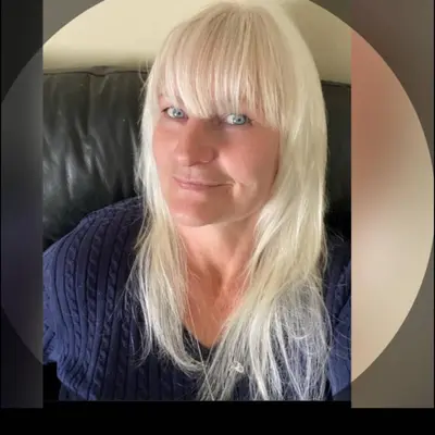 Blonde British Milf 2nd Album cover image