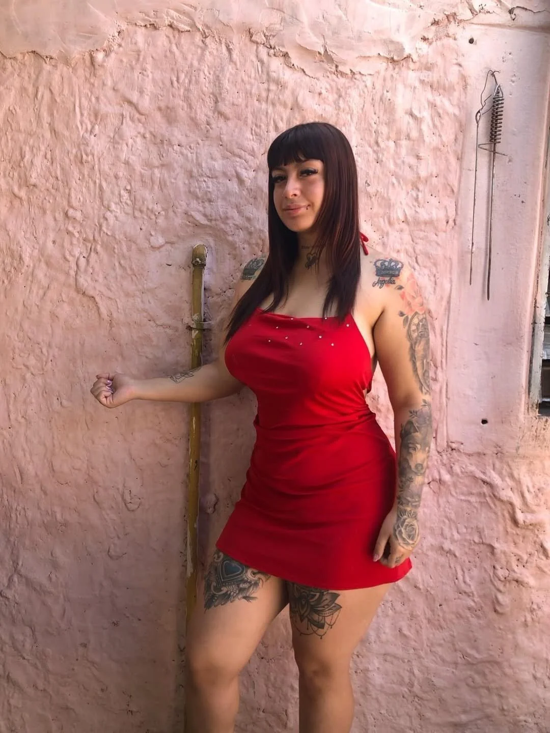 TURRA GORDIBUENA RE TROLA🍑Argentina Puta Anal Gordita Culona Petera Casero Filtrado Tetona Sentones image 10