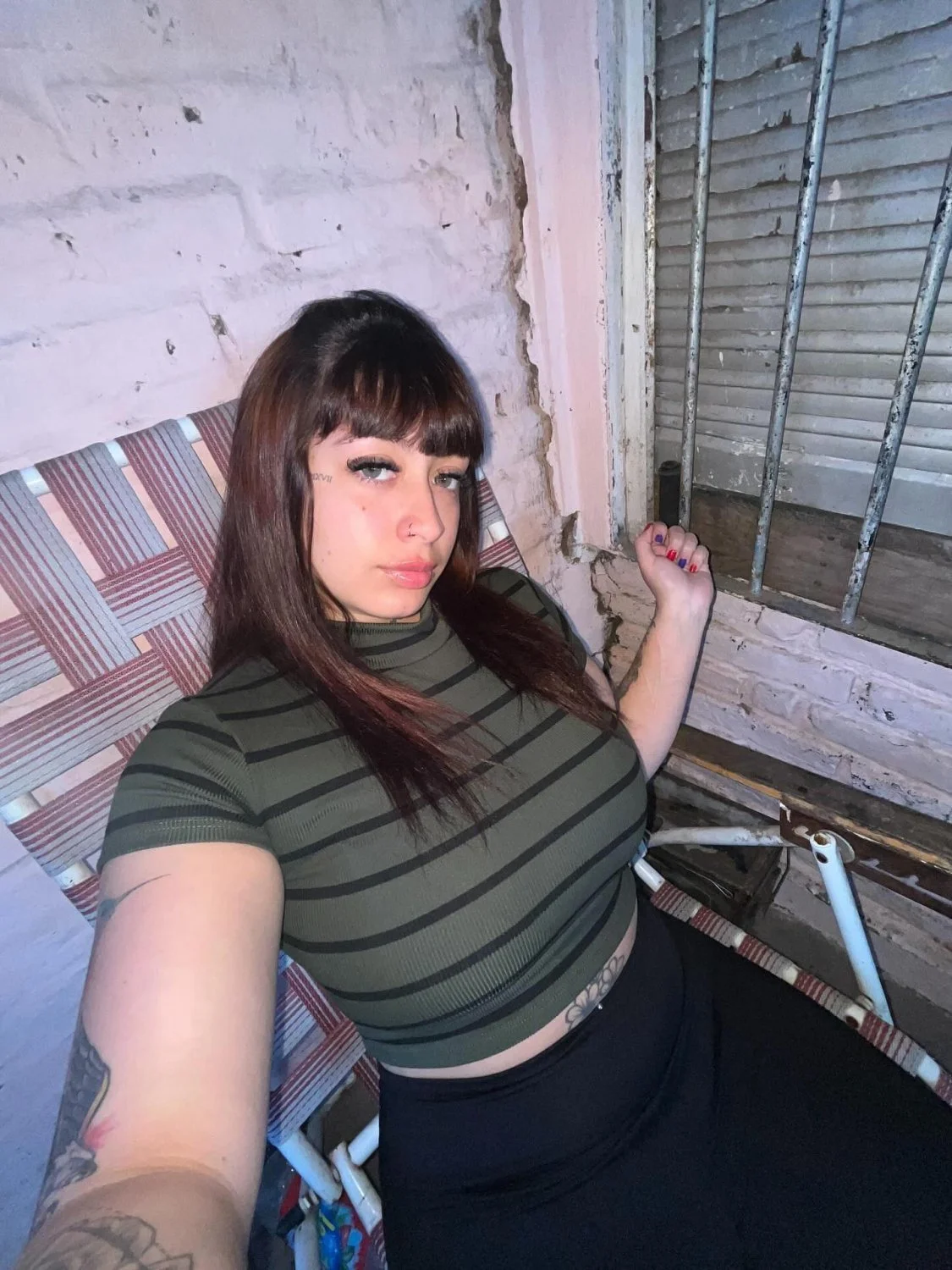 TURRA GORDIBUENA RE TROLA🍑Argentina Puta Anal Gordita Culona Petera Casero Filtrado Tetona Sentones image 12
