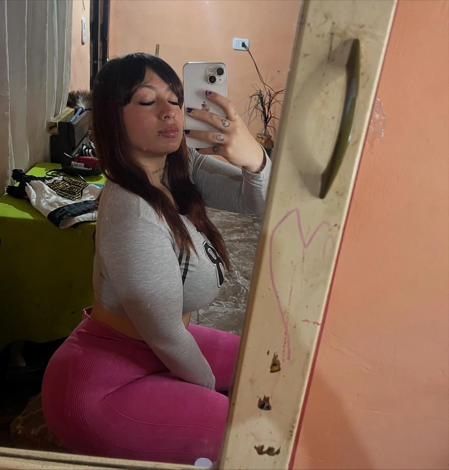 TURRA GORDIBUENA RE TROLA🍑Argentina Puta Anal Gordita Culona Petera Casero Filtrado Tetona Sentones image 14