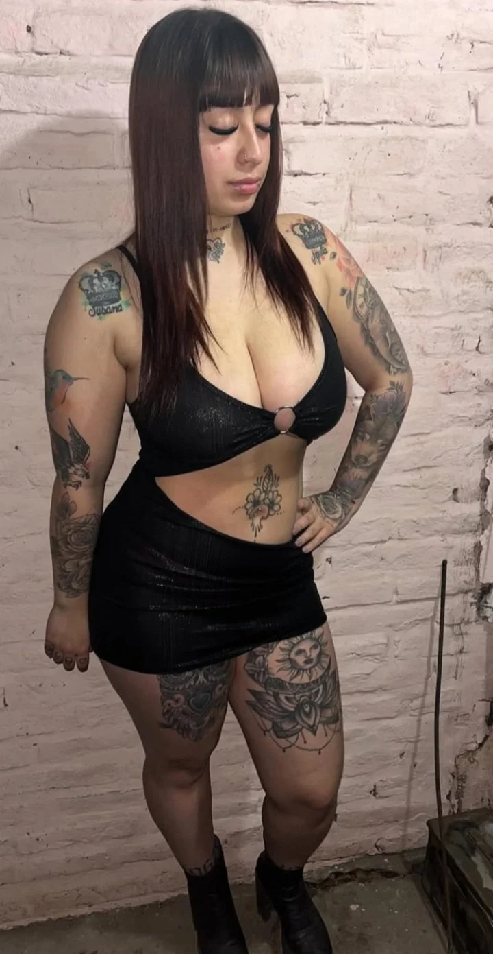TURRA GORDIBUENA RE TROLA🍑Argentina Puta Anal Gordita Culona Petera Casero Filtrado Tetona Sentones image 15