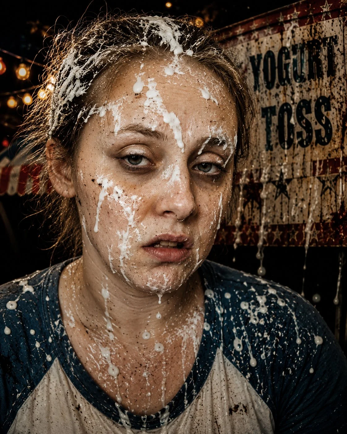 Yogurt tossers image 3