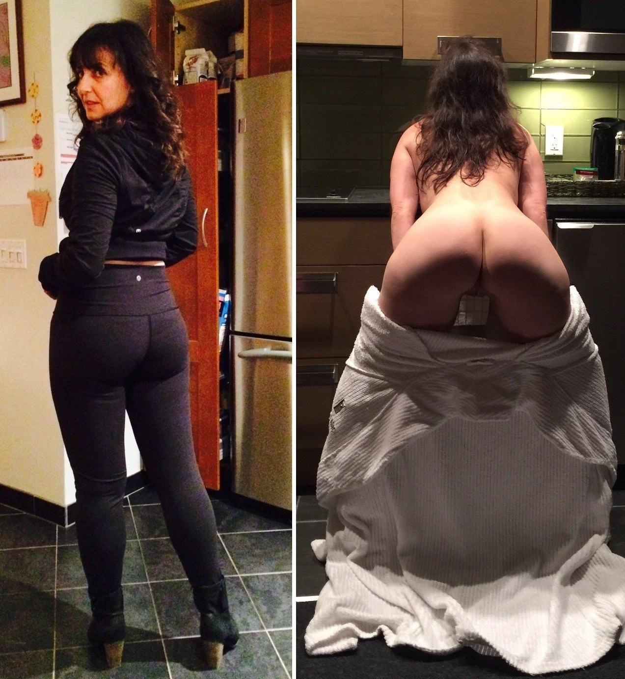 Domenica italo canadian beauty slutwife image 26