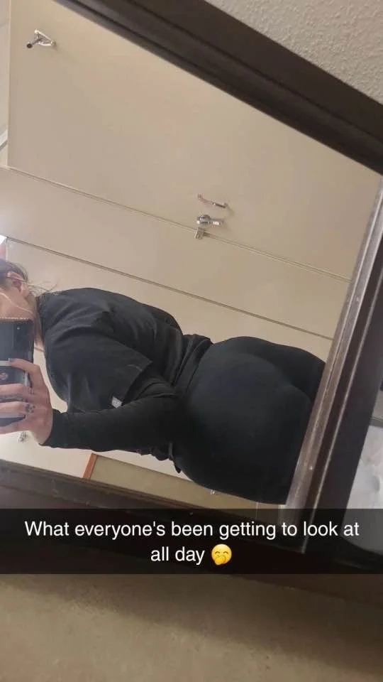 Bf exposed big booty gf l Kik welderman1420 to be next image 2