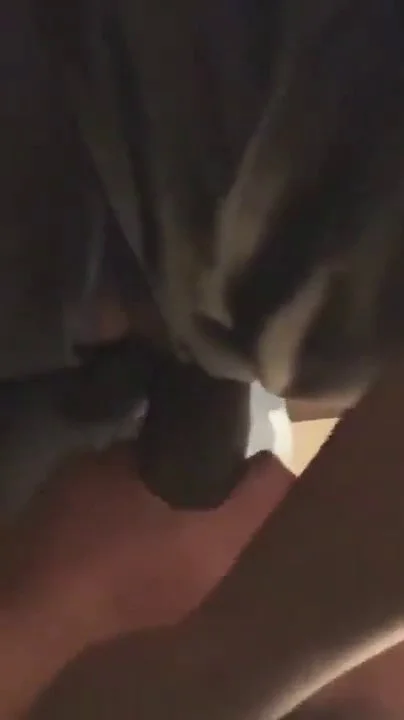 White wife handling huge BBC image 2
