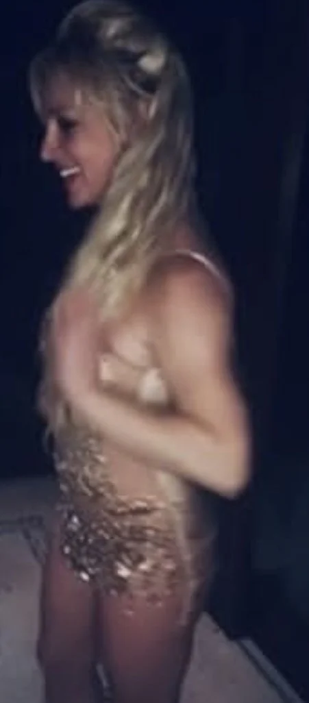 Britney main image