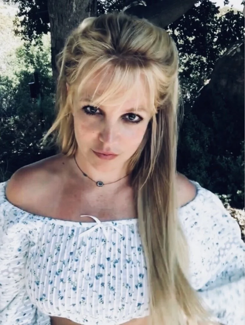 Britney image 12