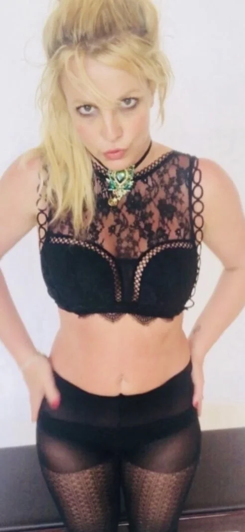Britney image 4