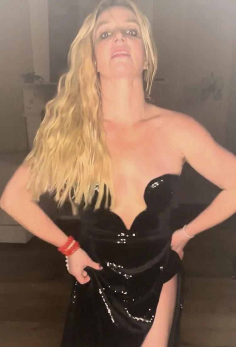 Britney image 5