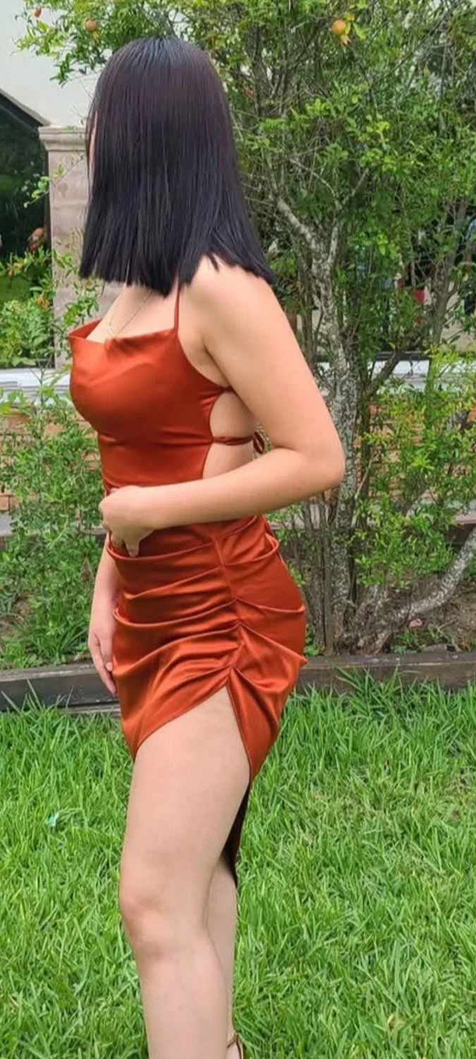 Rica girl puta flaquita sexy y linda image 10