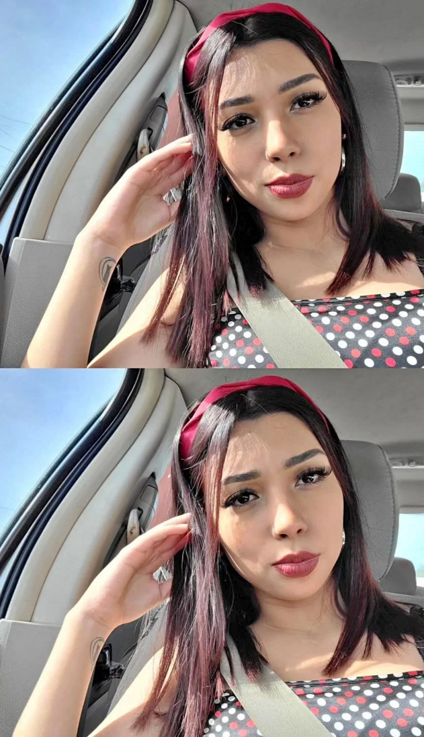 Rica girl puta flaquita sexy y linda image 13