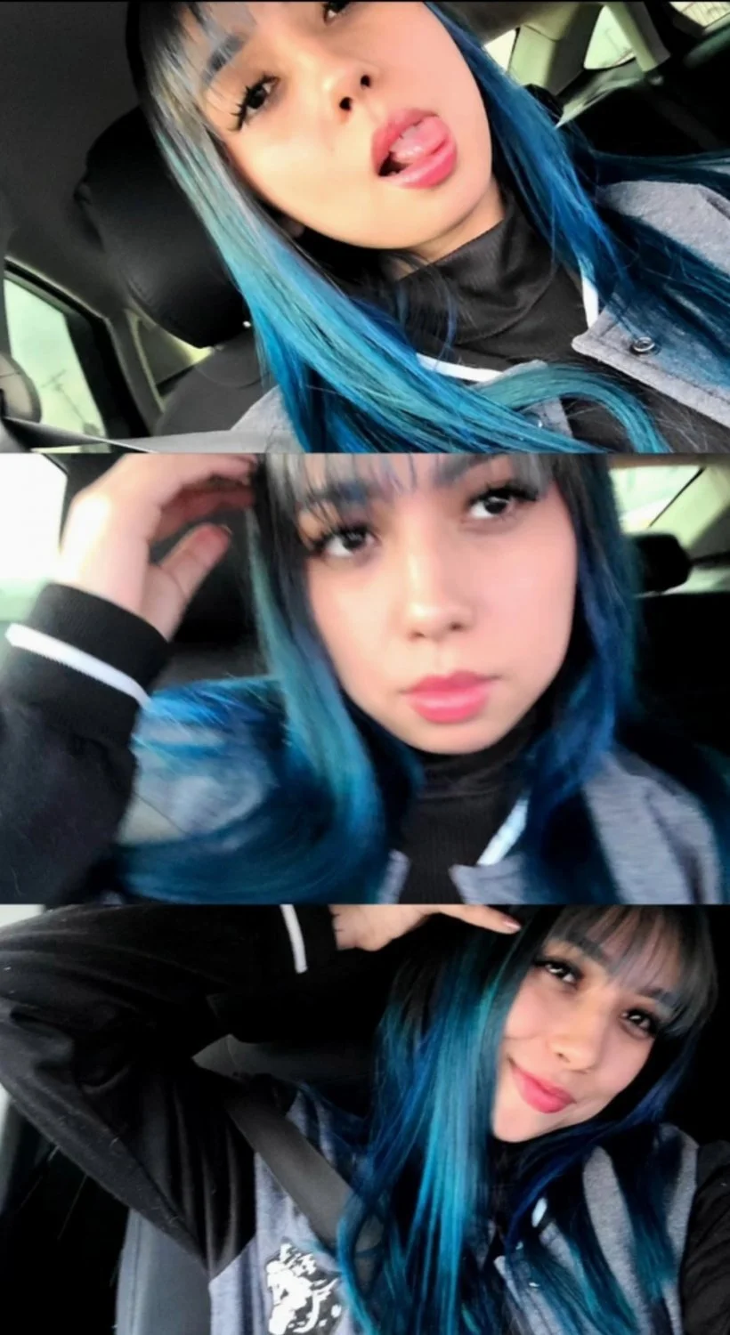 Rica girl puta flaquita sexy y linda image 15