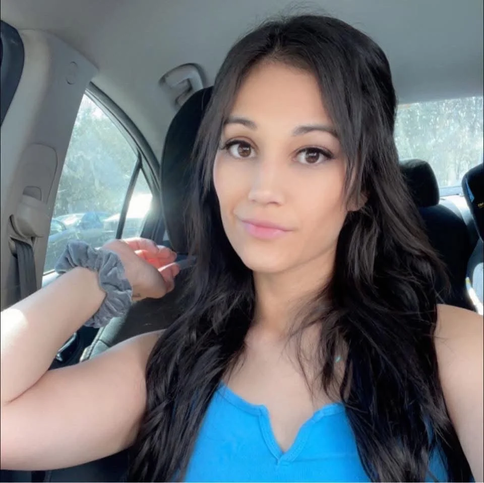West Michigan latina did porn for a few years main image
