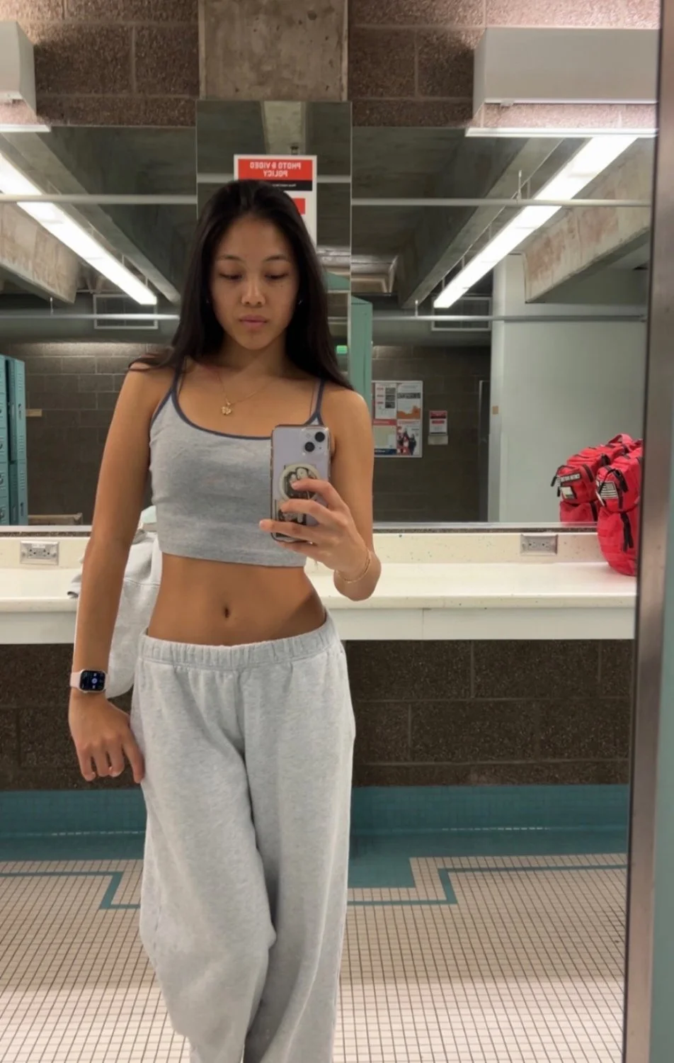 Sexy Asian fucktoy leaked image 12