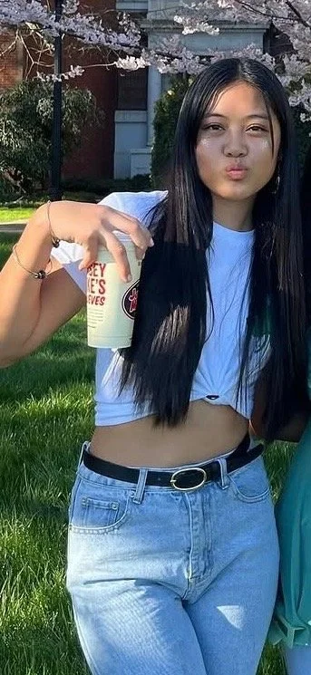 Sexy Asian fucktoy leaked image 6