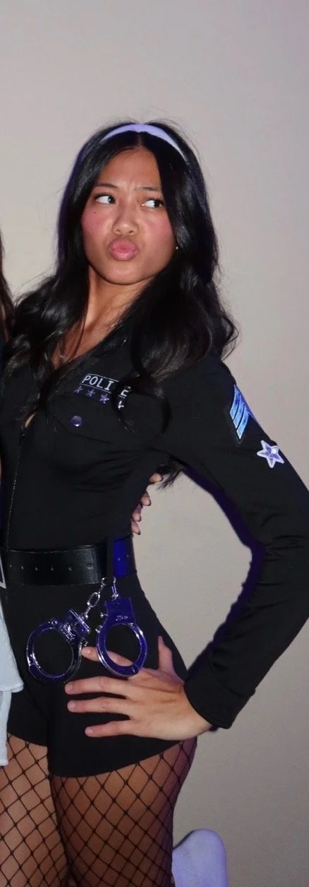 Sexy Asian fucktoy leaked image 7