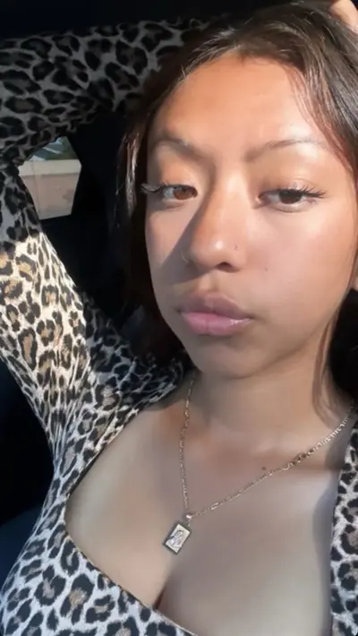 Cuck exposes whore Jenny 18 from Cali cover image